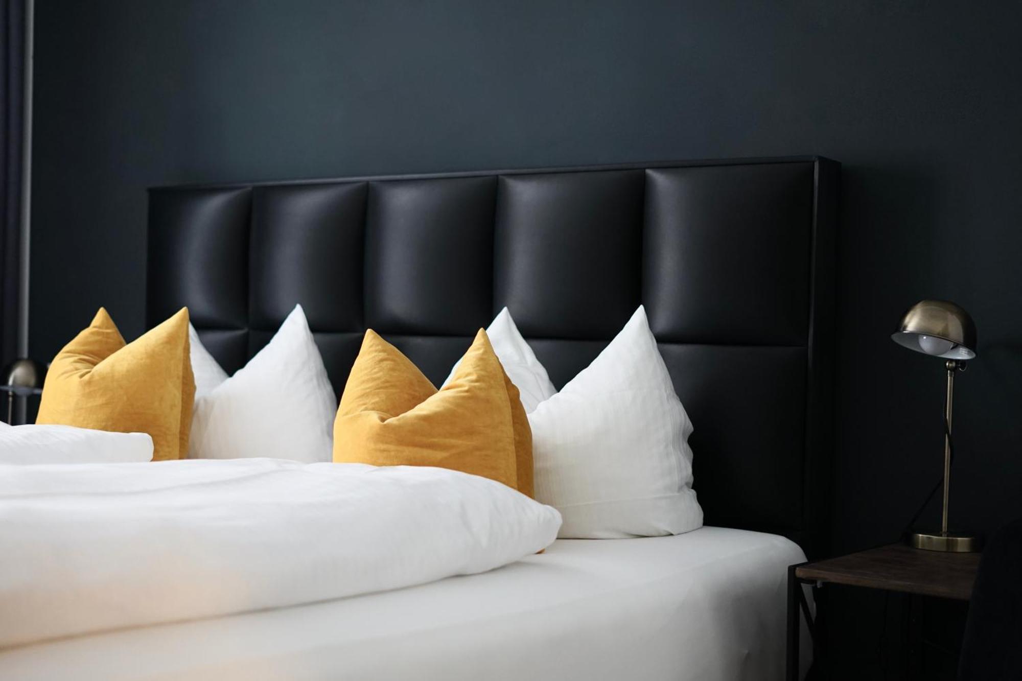 Hotel Muehldorf 외부 사진