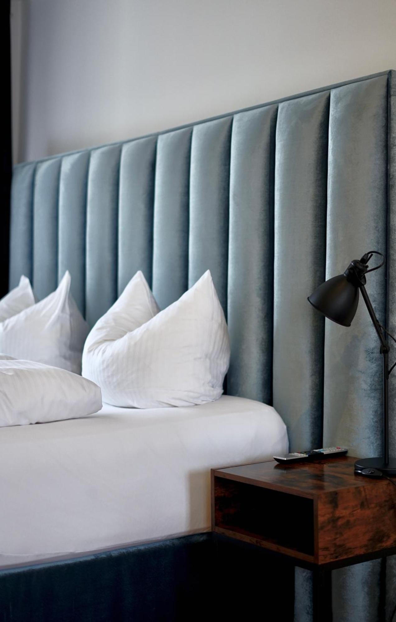 Hotel Muehldorf 외부 사진