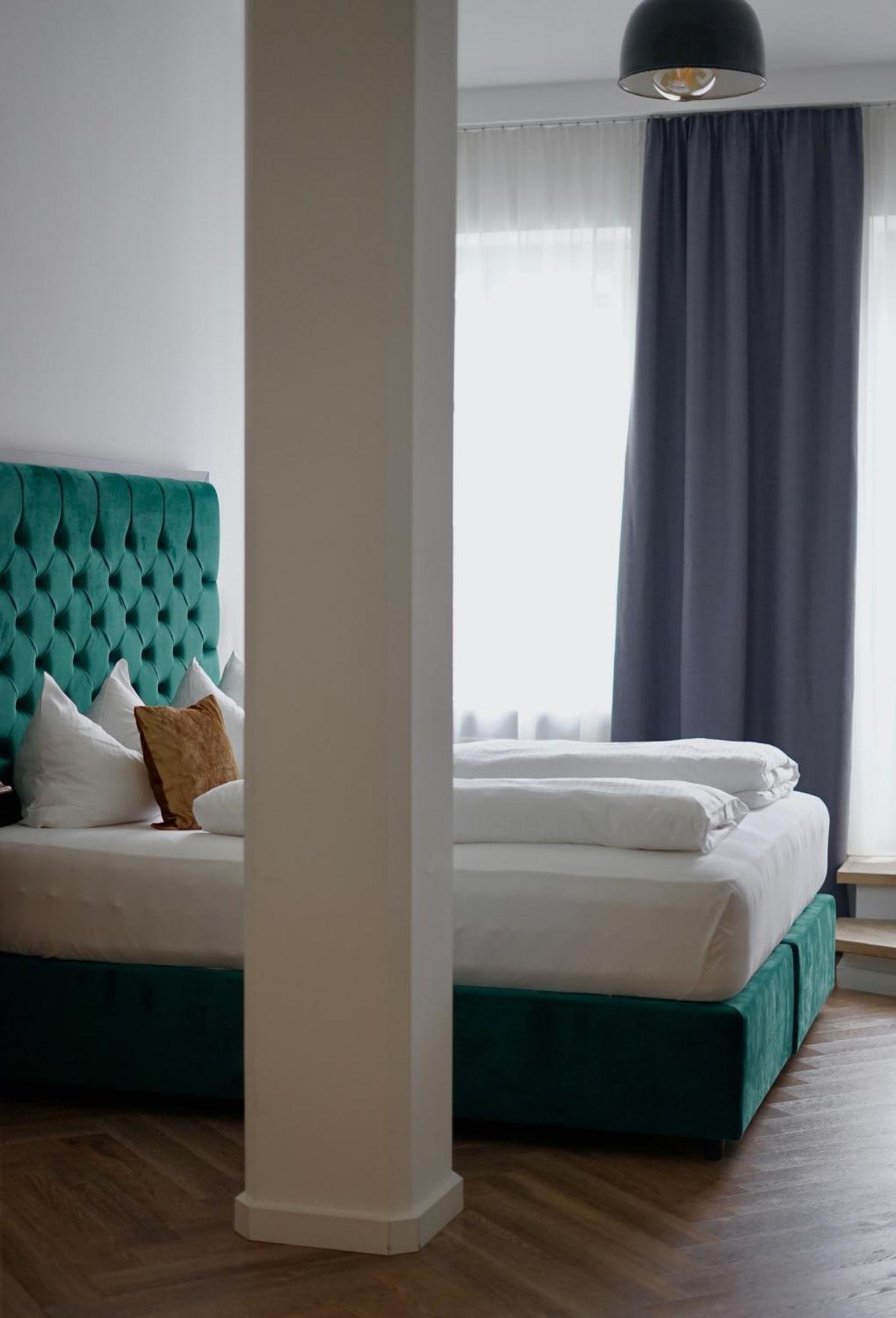 Hotel Muehldorf 외부 사진