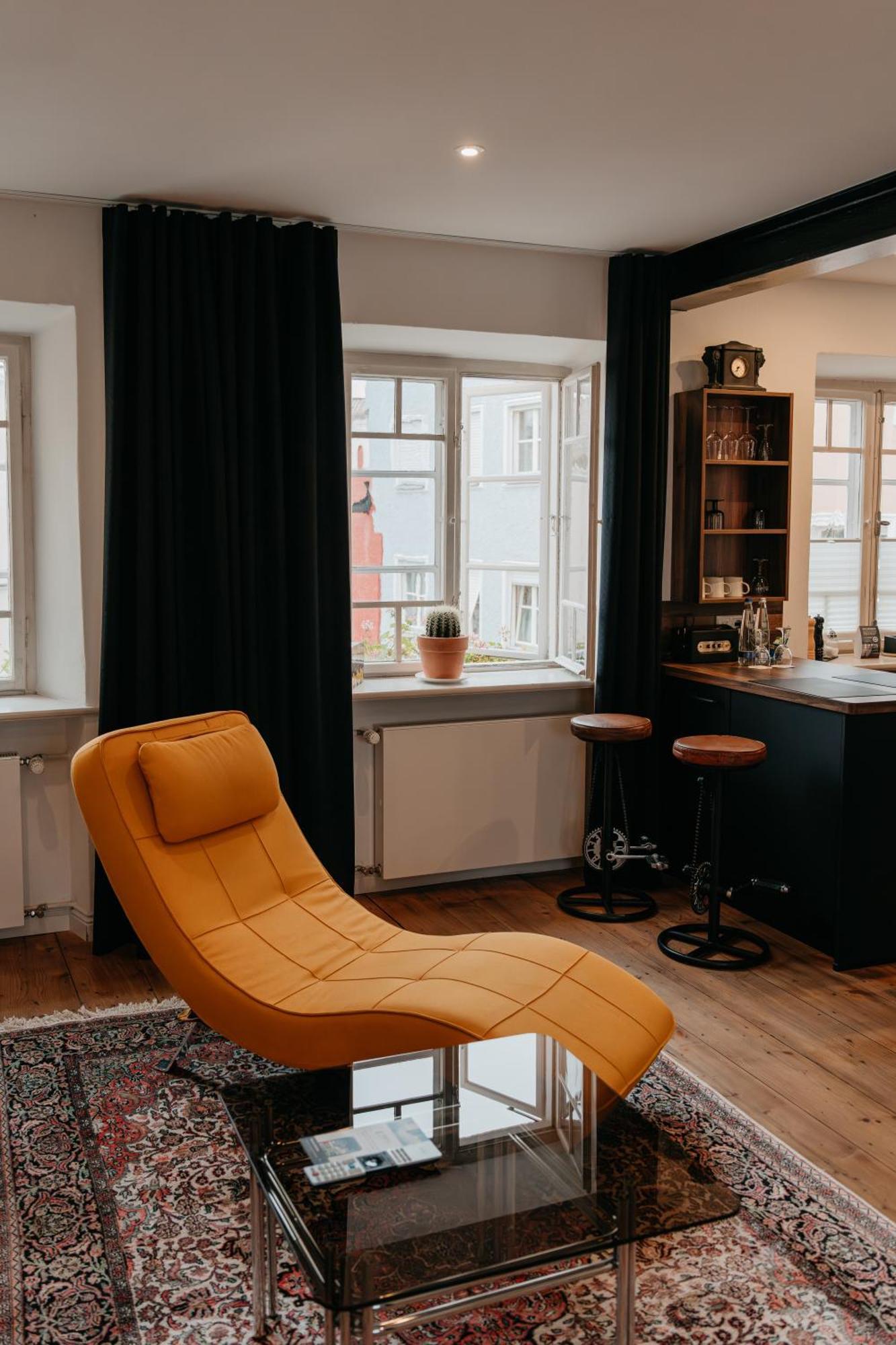 Hotel Muehldorf 외부 사진